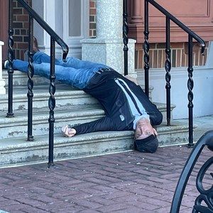 Meet your Posher, Jason